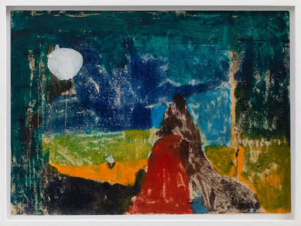 Dudi Maia Rosa, Sem título, 1999