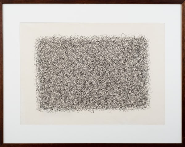 Franz Weissmann, Sem título, 1963