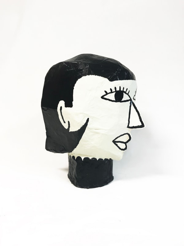 Cannon Dill, Coco Salon, 2017