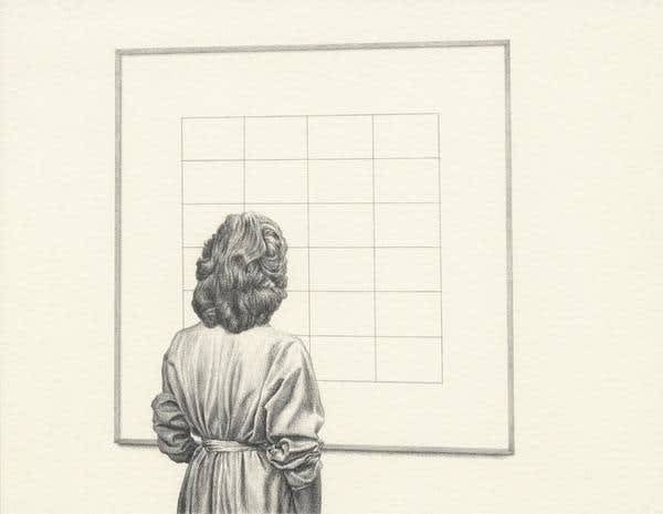 Eric White, Agnes/Agnes, 2018