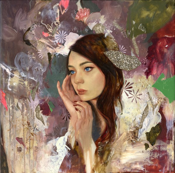 Soey Milk, Thoughts to Make Love to and Sleep With, 2019