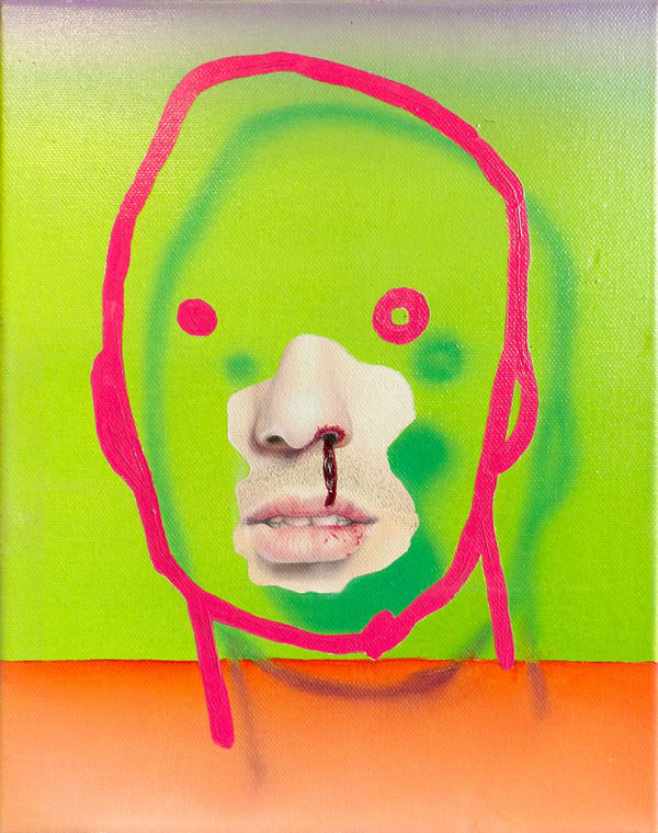 Jeremie Marié, From Dad, 2019