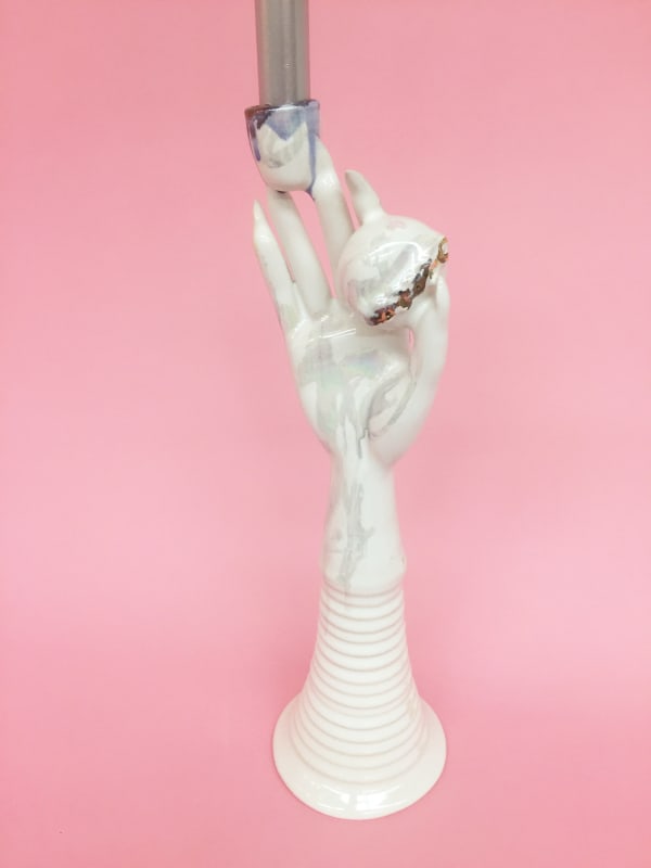 Jen Dwyer, Midnight Treat, 2019