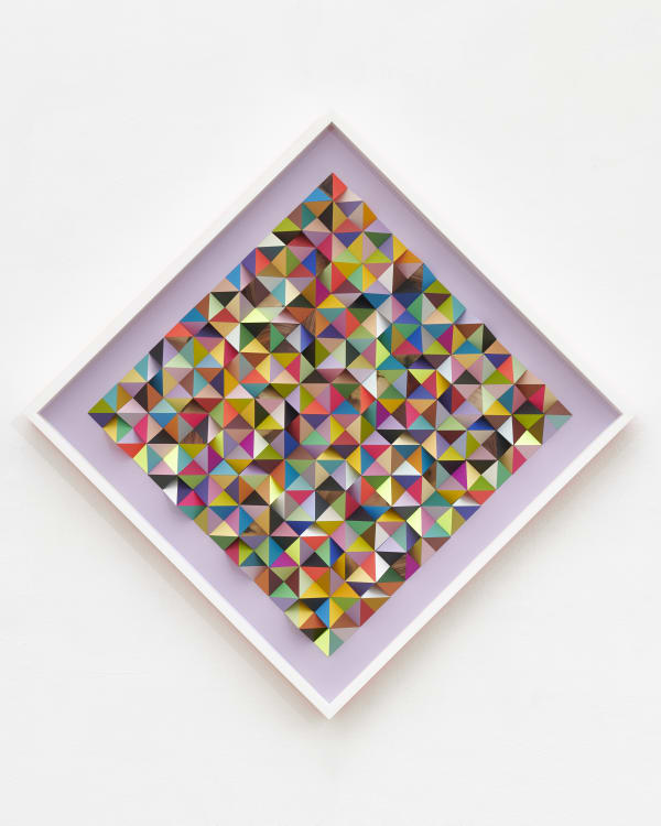 Sean Newport, Wildflowers, 2021