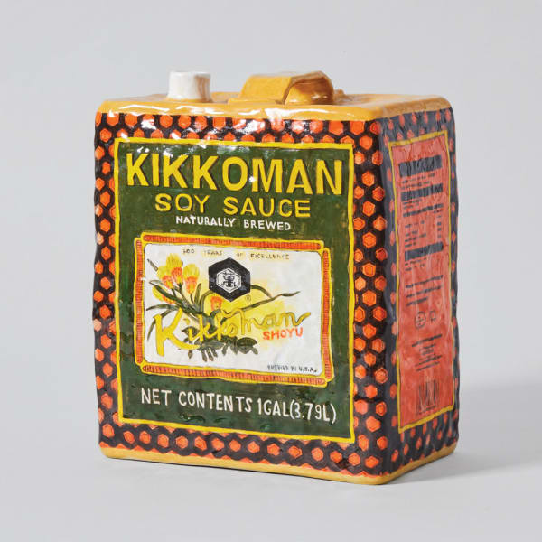 Stephanie H. Shih, Kikkoman Soy Sauce, 2019
