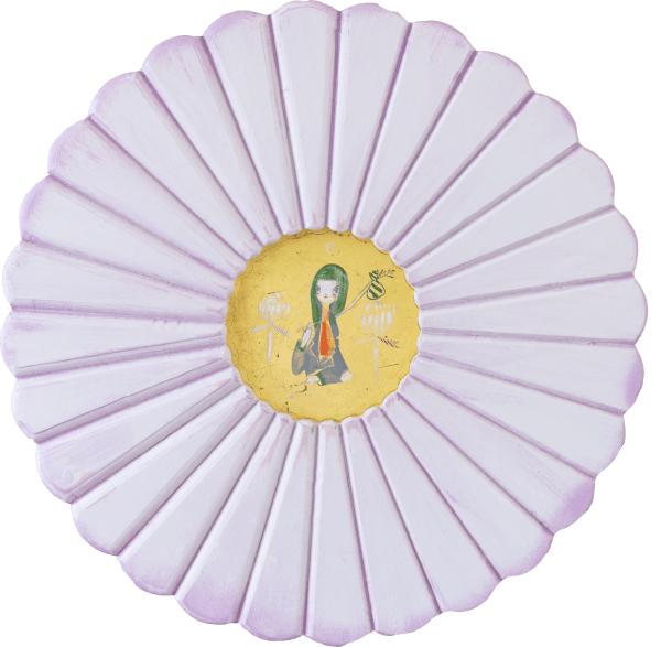 Kelly Tunstall, 0. Il Matto, 2023