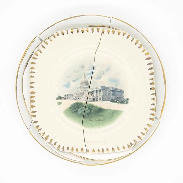 Jeremiah Jenkins, Commemorate (Law And Order), 2017