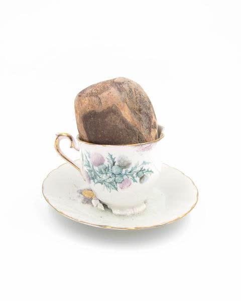 Jeremiah Jenkins, Commemorate (Homeland), 2017