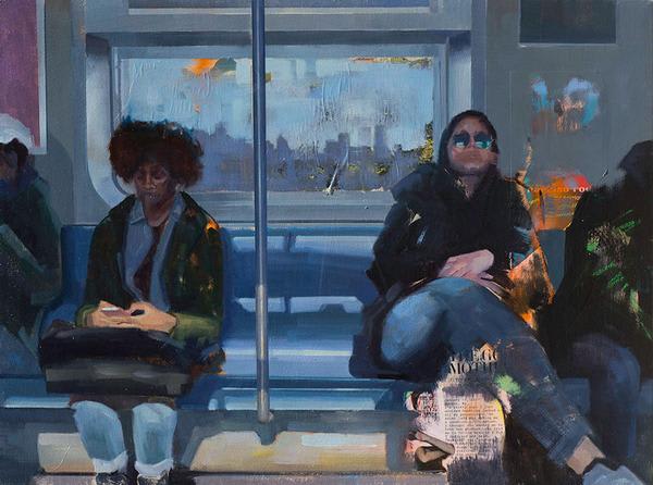 John Wentz, Don't Need That Ending Til It's Time, 2017