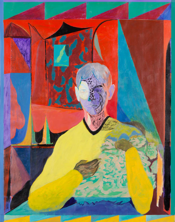 Emil Robinson, Tarif, 2018