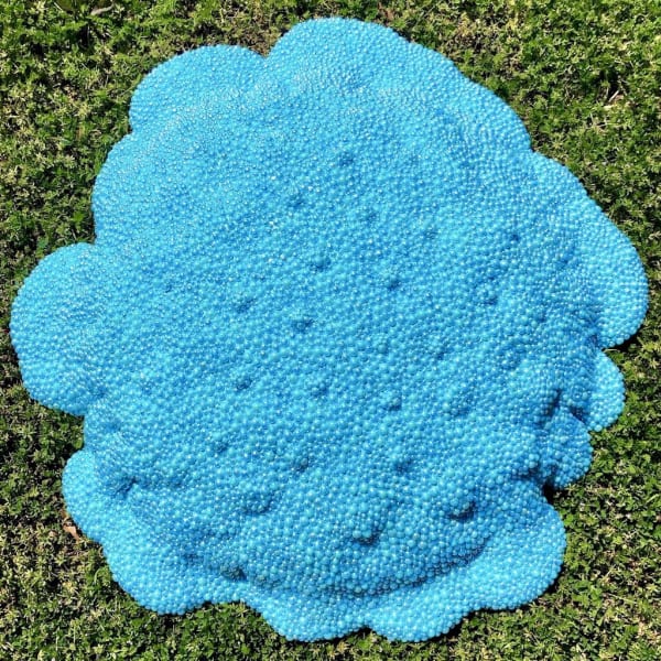 Dan Lam - "Delicious Monster"