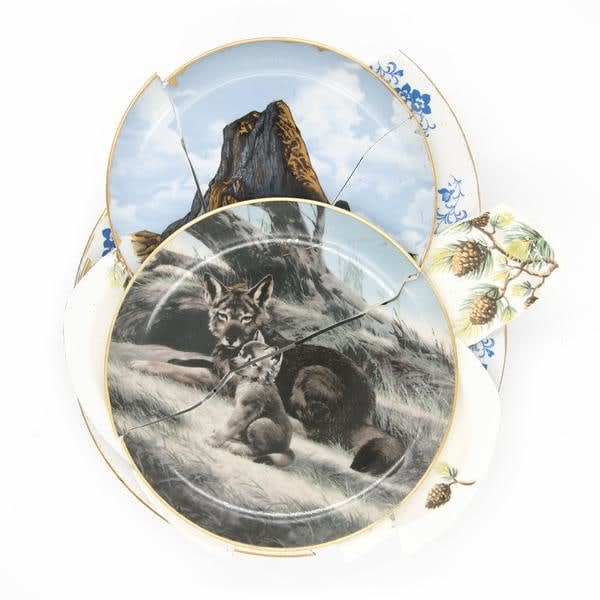 Jeremiah Jenkins, Commemorate (Spirit), 2017