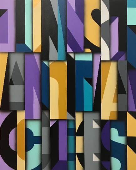 Said Kinos, Instant Access, 2020