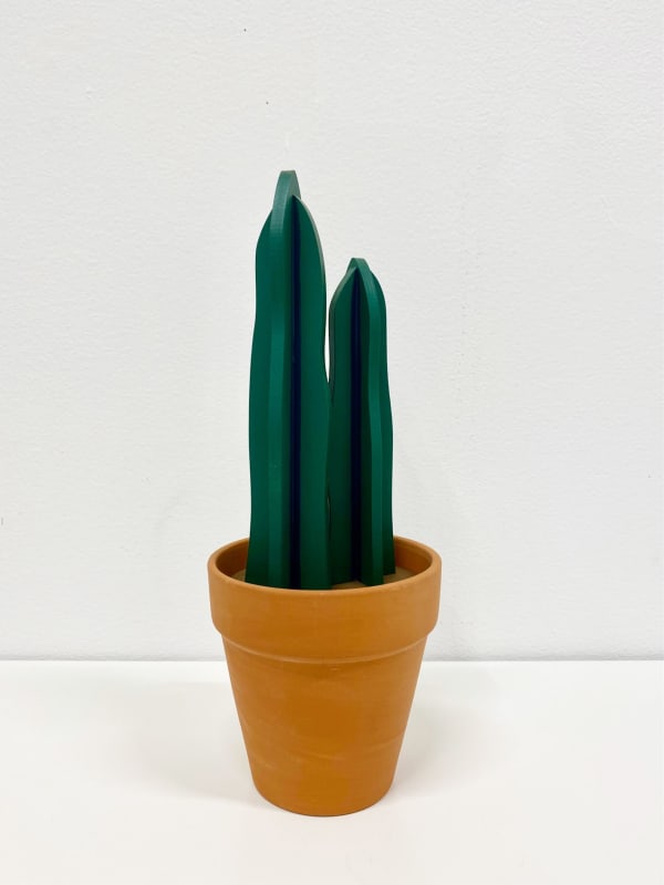 Jeff Canham, Untitled 203, 2023