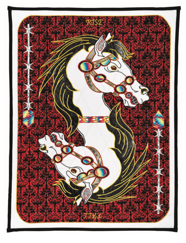 Ben Venom, Rise and Fall, 2017