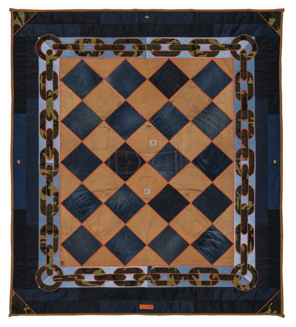 Ben Venom, Men at Work, 2018