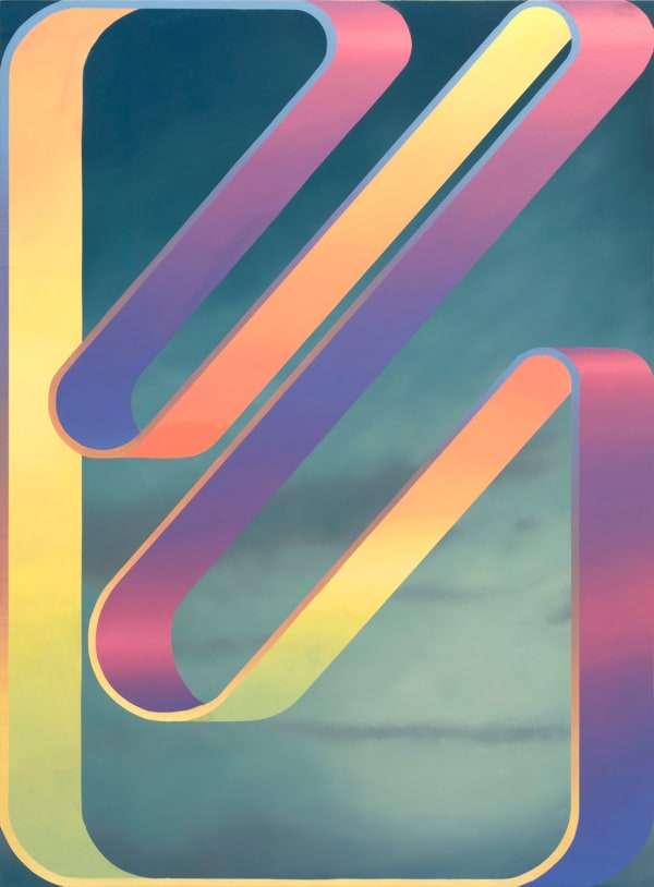 Dan Perkins, Sidewinder, 2017