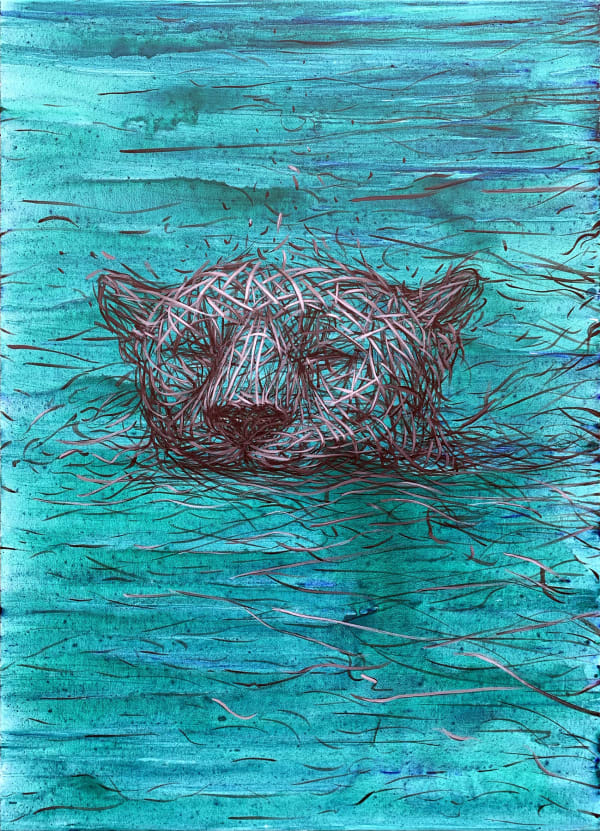 DALeast, LS3203, 2021