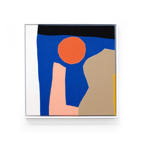 Ellen Rutt, Solace IX, 2021