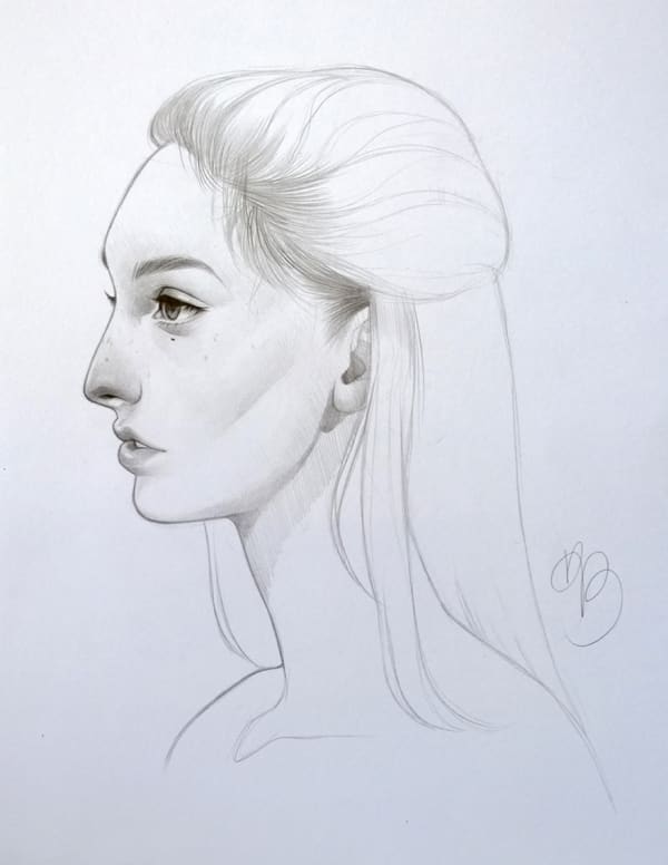 Kelsey Beckett, Drawing #5, 2017