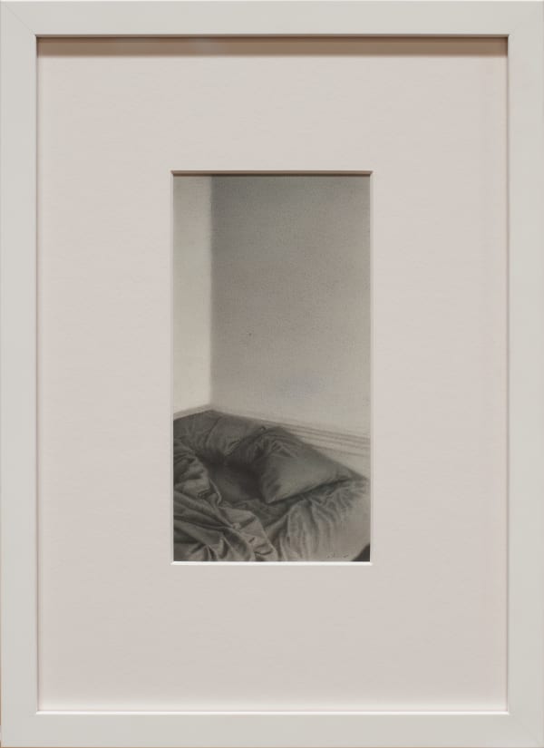 Zachary Oldenkamp, 7 AM, 2021