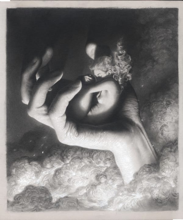 Miles Johnston, Held, 2021