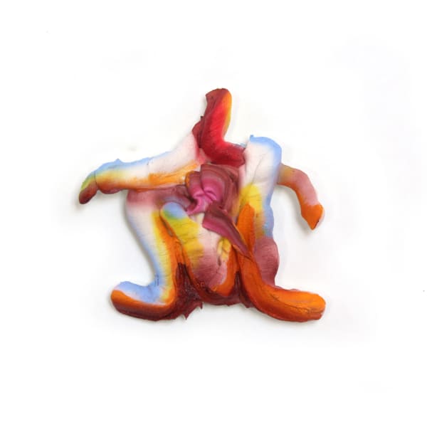 Kate Klingbeil, Paint Person 59, 2018