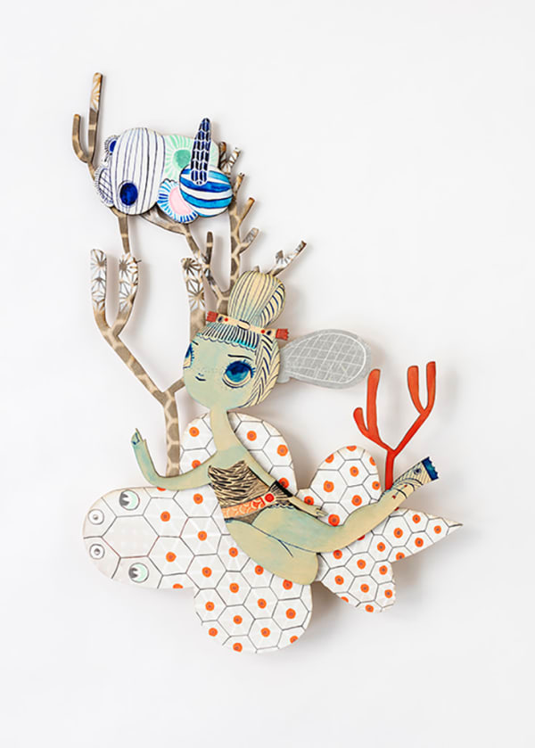 KeFe, Protected, 2018