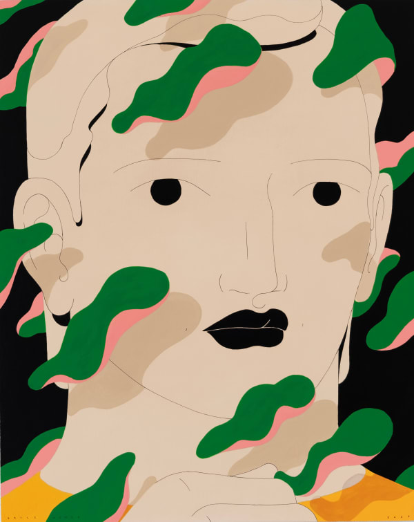 Bryce Wymer, Paranormal Romance, 2023