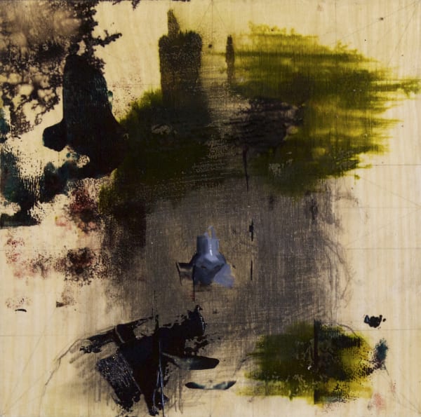 John Wentz, Imprint No. 16, 2015