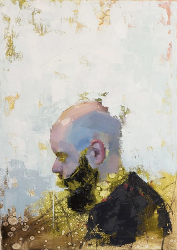 John Wentz, Imprint No. 10, 2015