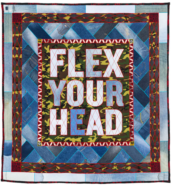 Ben Venom + Alex Ziv - "Wherever I May Roam"