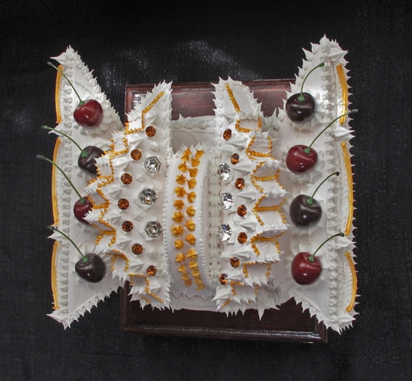 Scott Hove, You're An Open Book, 2014