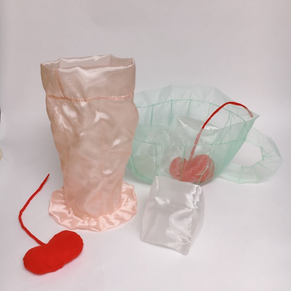 Lauren Corden, Peach Cup, 2019