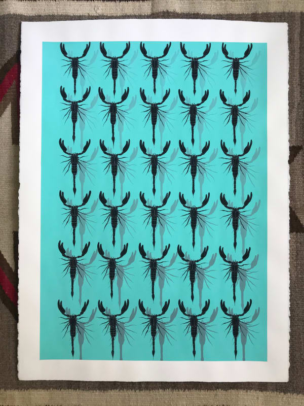 Alex Ziv, The 30 Stings of September, 2020