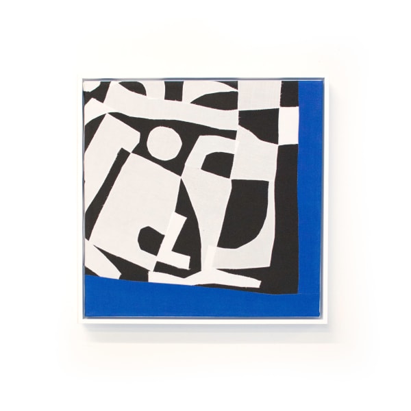 Ellen Rutt, Solace XIII, 2021