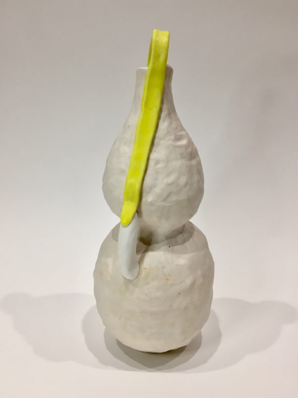 gourd shaped vase