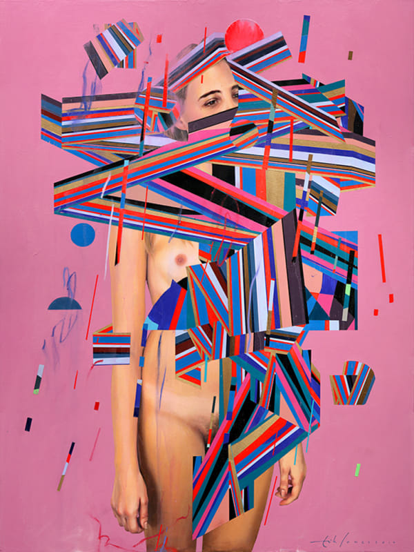 Erik Jones - "Motion"