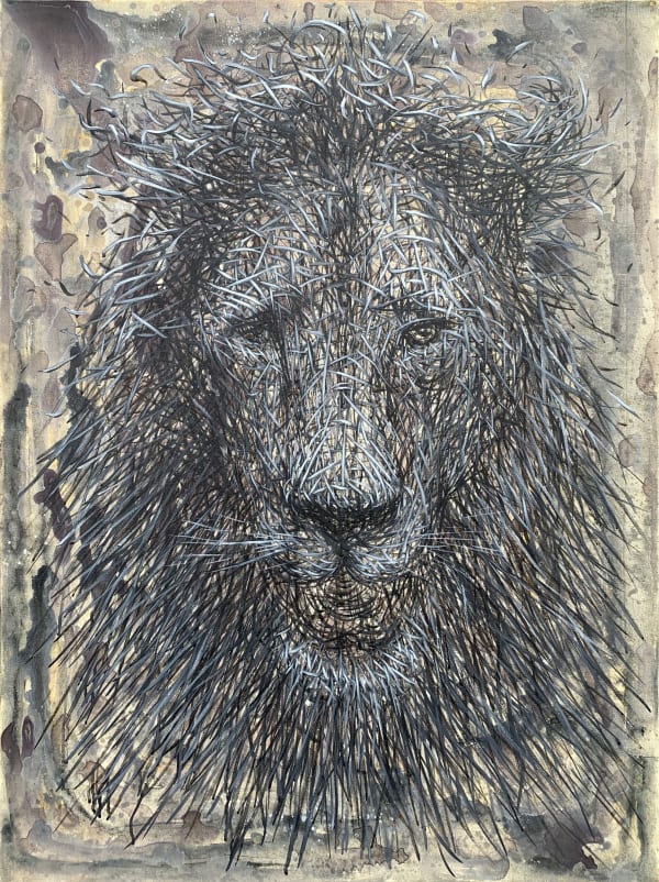 DALeast, LS3212, 2021