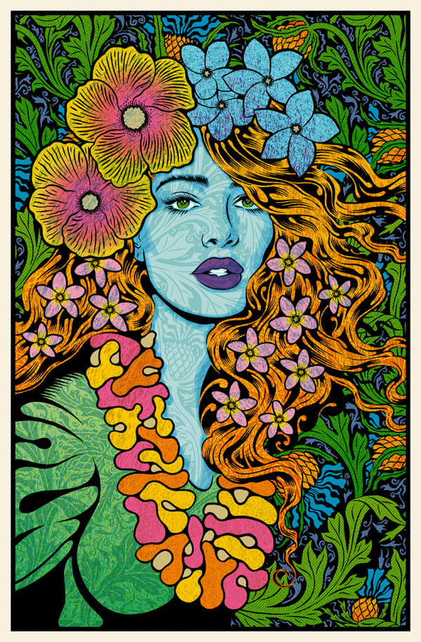 Chuck Sperry, Helena, 2021