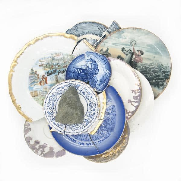 Jeremiah Jenkins, Commemorate (Progress), 2017