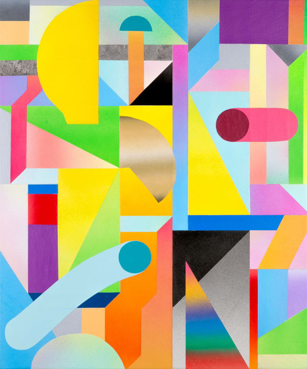 Clark Goolsby, Untitled, 2017