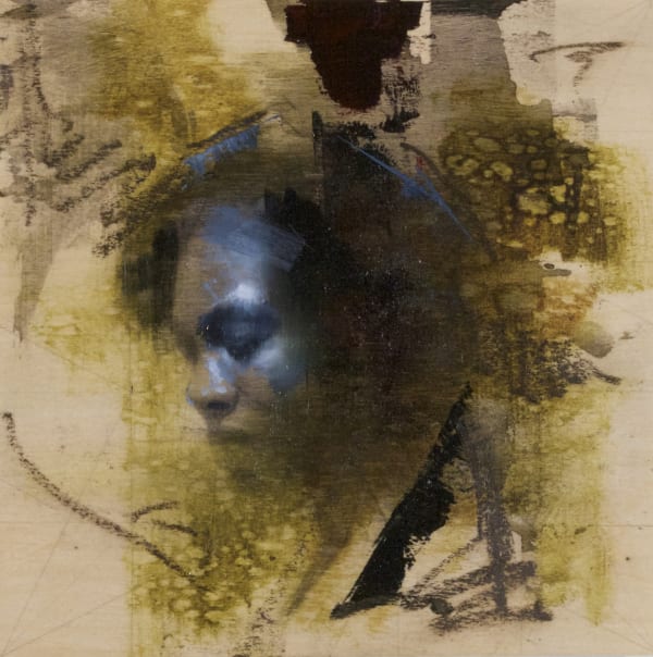 John Wentz, Imprint No. 13, 2015