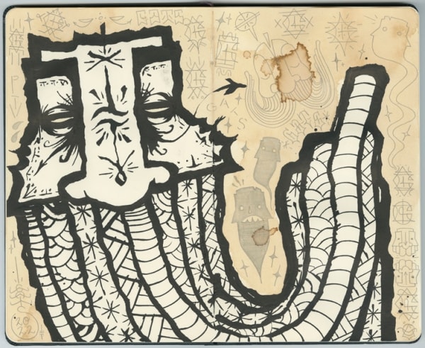 GATS PTV, Cone of Obliscence, 2022