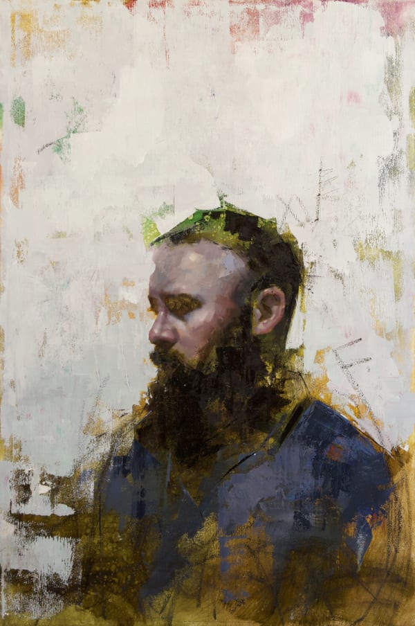 John Wentz, Imprint No. 2, 2015