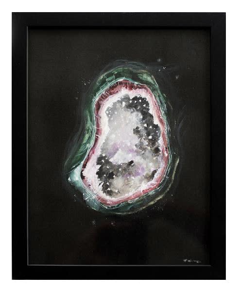 Tyler Thrasher, Pith II, 2017