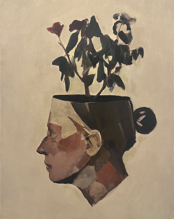 Kevin Foote, Havalina, 2023