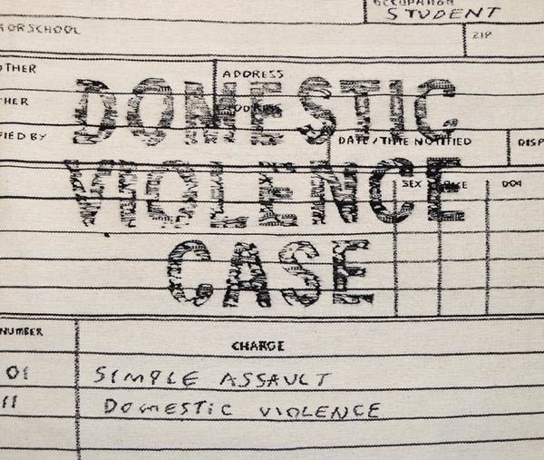 Erin M. Riley, Simple, 2017