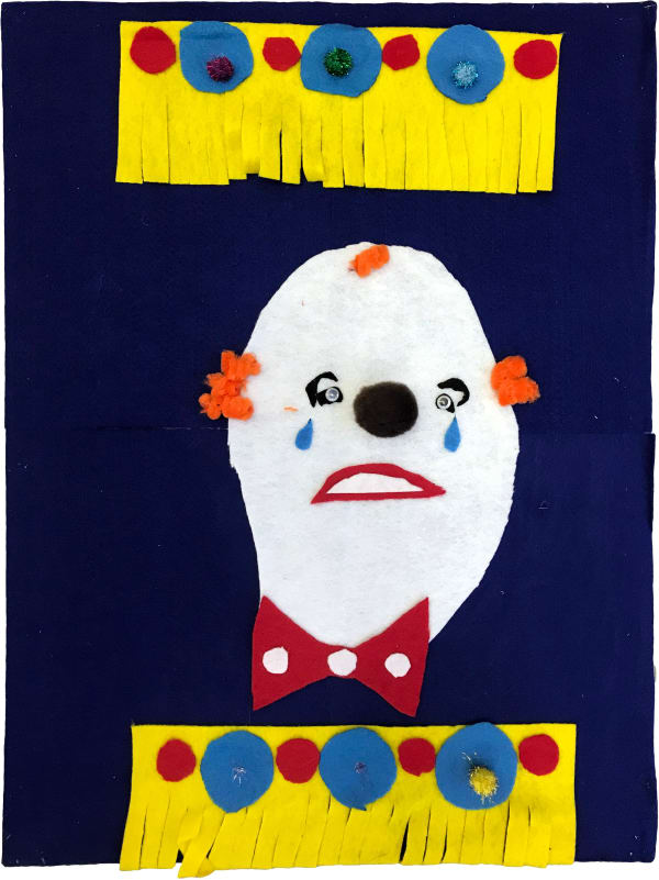 Brian A. Whiteley, Jeffrey Dahmer, 2016