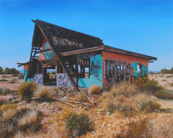 Jessica Hess, Fixer Upper, 2020